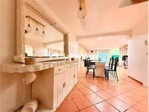 maison individuelle à la vente -   95370  MONTIGNY LES CORMEILLES, surface 110 m2 vente maison individuelle - UBI458163707